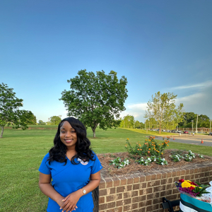 Curtisha J - UAB Babysitter