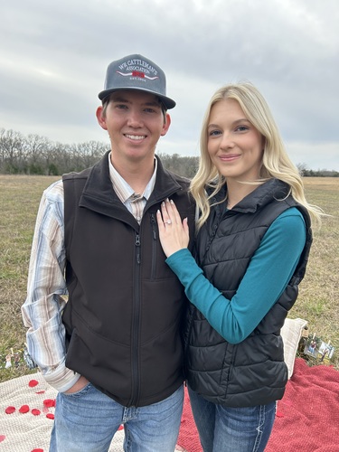 Madelyn K - Northeast Texas Community College Babysitter