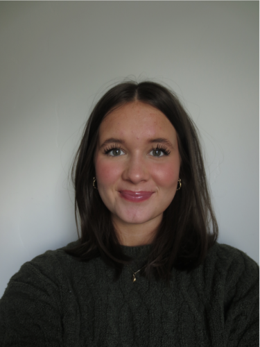 Scotlyn G - UVU Babysitter