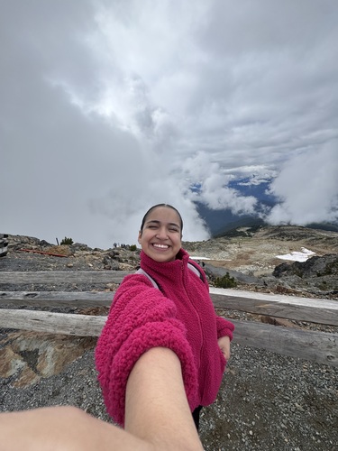 Alessandra B - UTRGV Babysitter