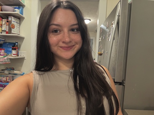 Avery H - IU Babysitter