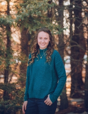 Katherine S - U of Nebraska-Nebraska College of Technical Agriculture Babysitter