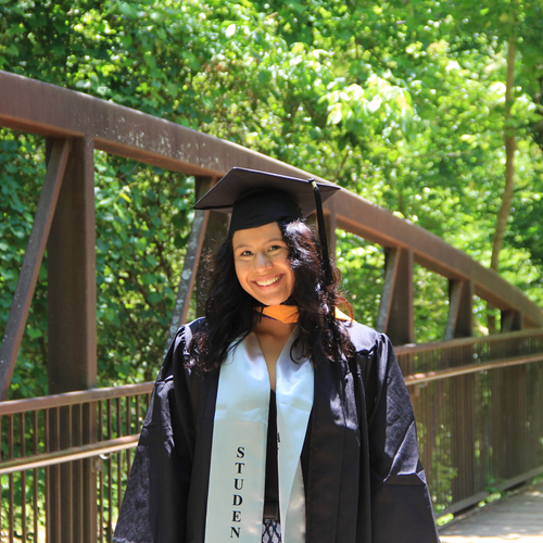 Rebecca F - Agnes Scott College Babysitter