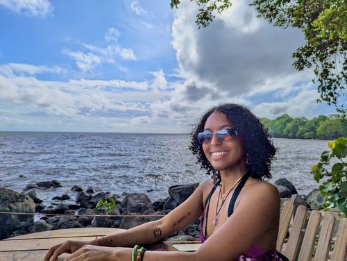 Amaya T - CSUN Babysitter