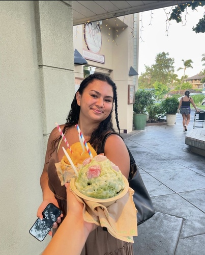 Danielle H - Western Oregon Babysitter