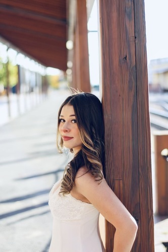 Alanni B - CNM Babysitter