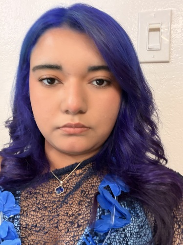 Maria G S - SFSU  Babysitter