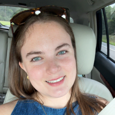 Sydney W - UAB Babysitter