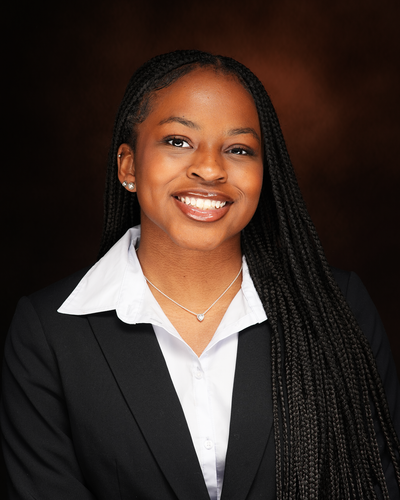 Sydney R - NC A&T Babysitter