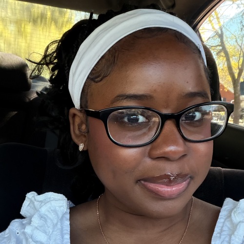 Keyara M - FSU Babysitter