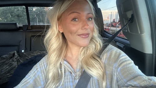 Bailey B - Ole Miss Babysitter