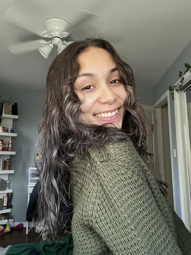 Brianna R - Undefined Babysitter