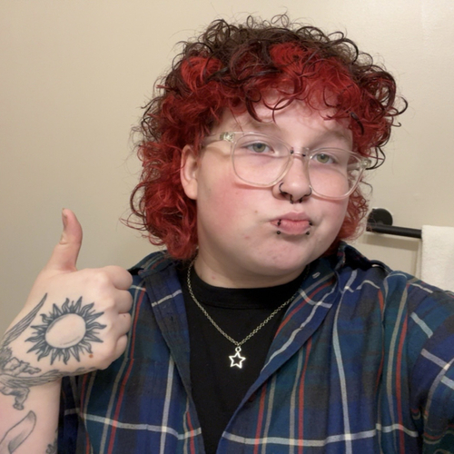 DJ B - Danville Area Community College Babysitter