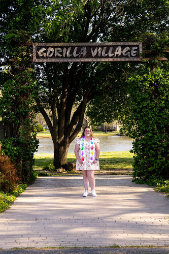 Shawnelle S - Pitt State Babysitter