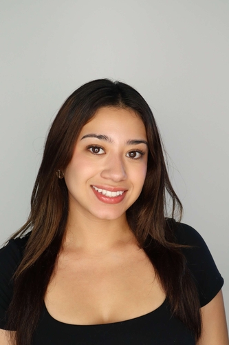 Jazmine M - CSUN Babysitter