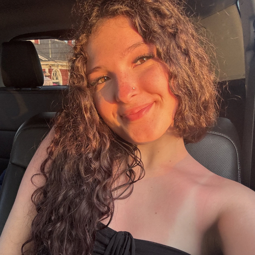 Kaedince D - Naugatuck Valley Community College Babysitter