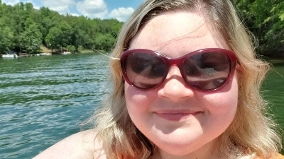 Ashley M - Charleston Southern Babysitter