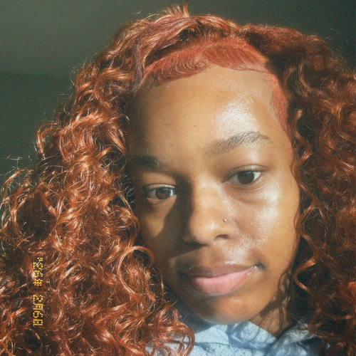 Deaunna A - Atlanta Technical College  Babysitter