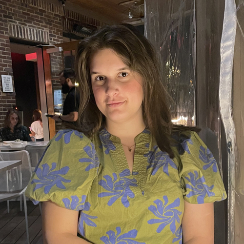 Shelby F - UAB Babysitter
