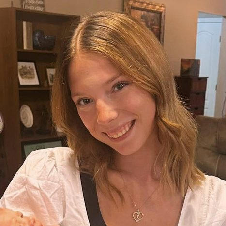 Carmen U - St Johns River State College Babysitter