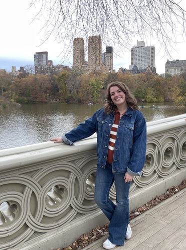 Allie D - Samford Babysitter