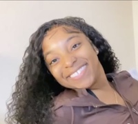 Zaria B – USC Upstate Student Seeking Babysitting Jobs