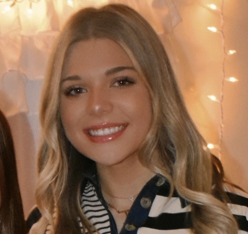 Ally B - Auburn Babysitter