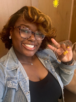 Kayy P – Birmingham-Southern Student Seeking Nanny Jobs