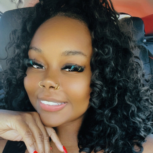 Ayanna W - The Valley Babysitter