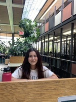 Diana M – WesternU Student Seeking Nanny Jobs