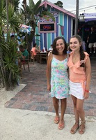 Caroline S – LUC Student Seeking Nanny Jobs