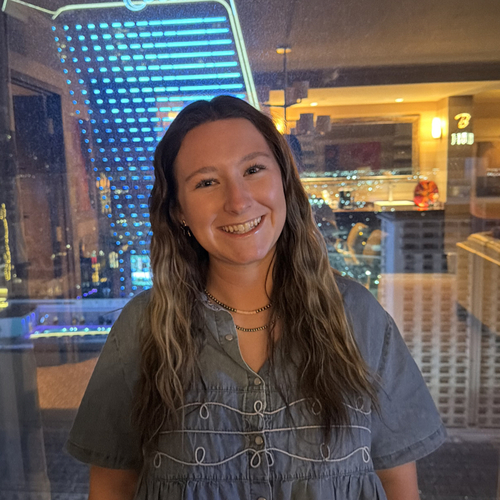 Katy H - Angelo State Babysitter
