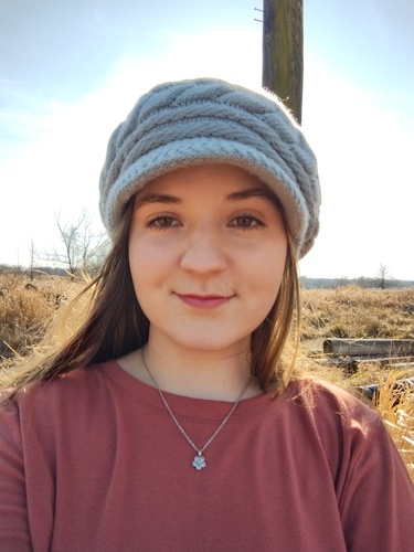 Karinne P - USU Babysitter