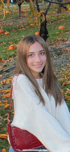 Faith A - Ramapo Babysitter