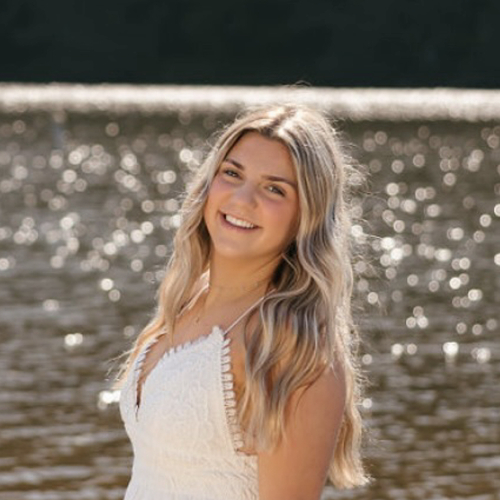 Isabella B - WVU Babysitter