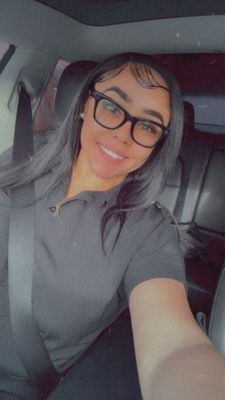 Jade H - GCU Babysitter