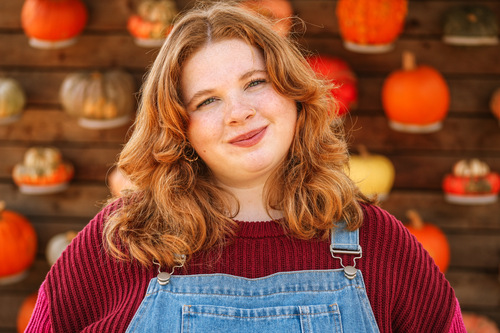 Maisie C - Texas A&M Babysitter