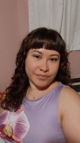 Jessica I - CSUDH Babysitter