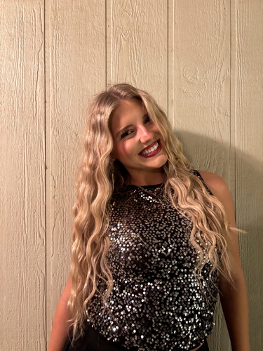 Avery C - OU Babysitter