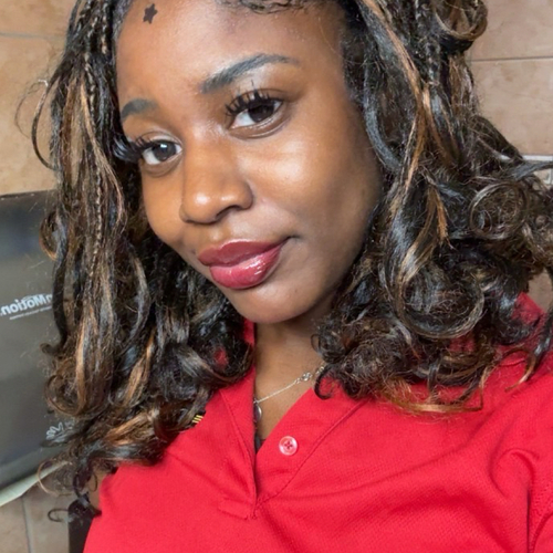 ReChelle A - FAU Babysitter