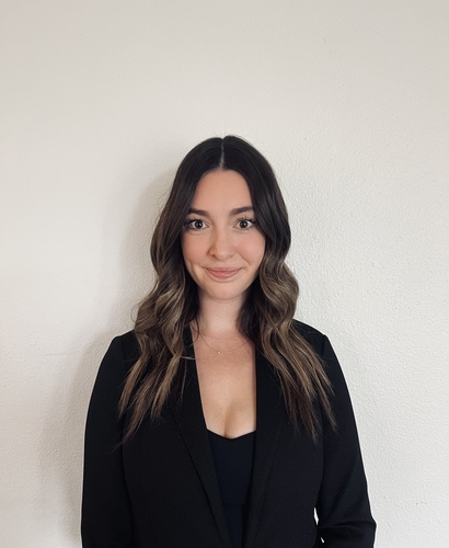 Mckenna B - University of Arizona Babysitter