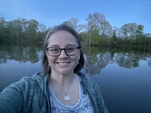 Katie P - Bellarmine Babysitter