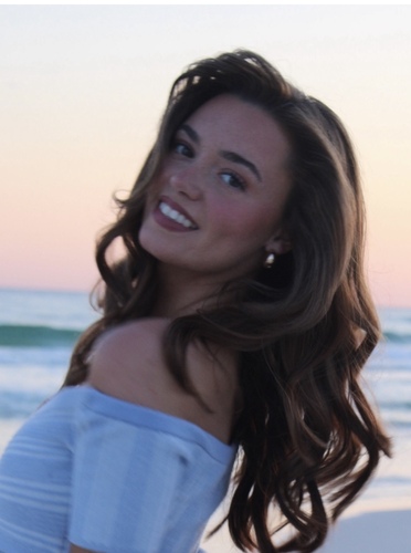 Meghan A - CofC Babysitter