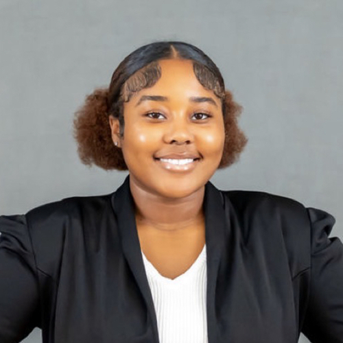 Aaliyah A - University of South Carolina Babysitter