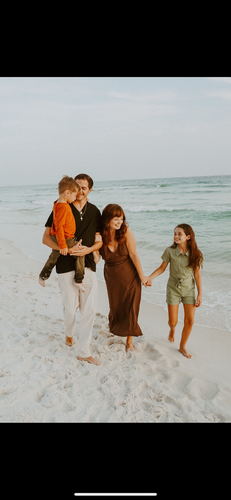 Kayla C - UT Martin Babysitter