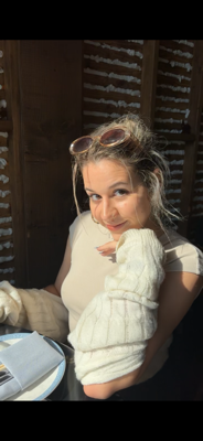 Alexis C - SBCC Babysitter