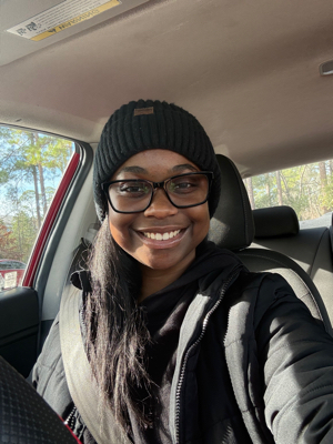 Zoe O - Georgia Southern Babysitter