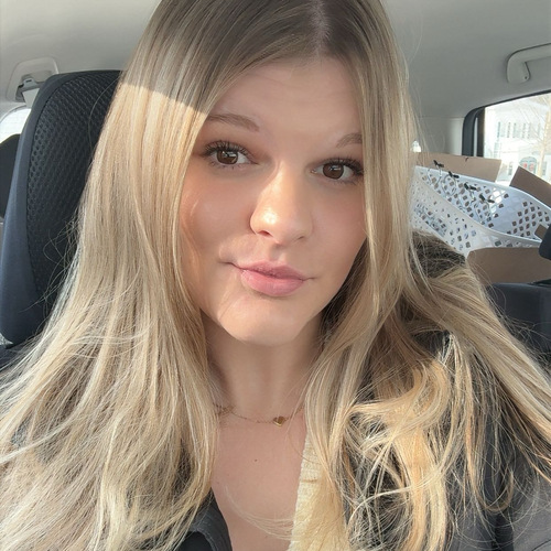 Ava B - Wingate Babysitter