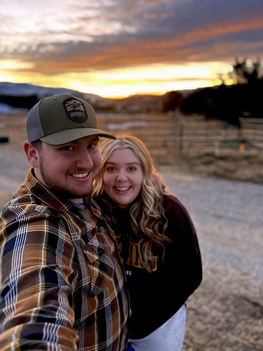 Cassie R - University of Wyoming Babysitter