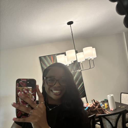 Jaia J - Langston Babysitter